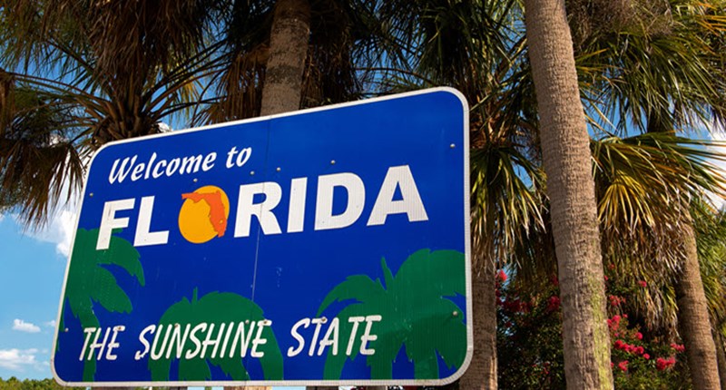 Why buy to let investors are going to Florida