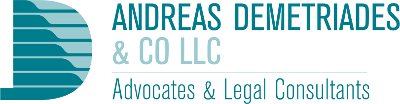 Andreas Demetriades & Co LLC
