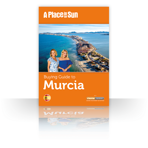 A Place in the Sun Buying Guide - Murcia