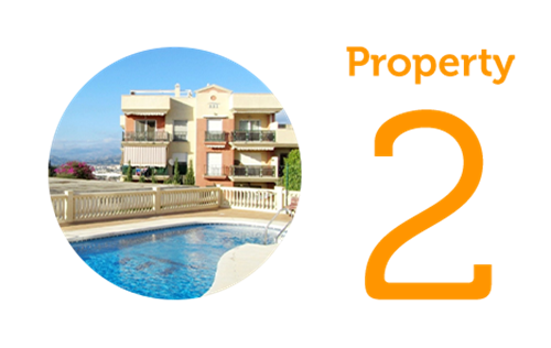 Property 2 3 Bedroom Bright Apartment in Torre del Mar