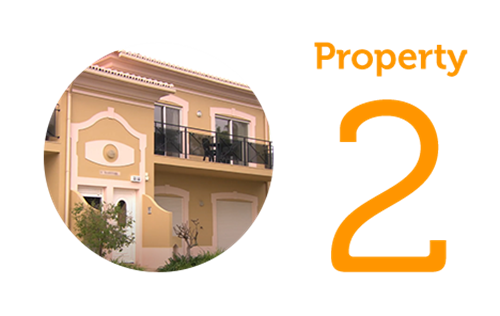 Property 2 2 Bedroom Apartment in Boavista Golf Resort