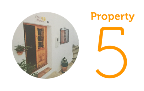 Property 5: Two town houses