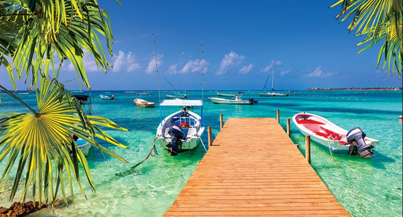 Best Places to Buy in 2017 - the Caribbean