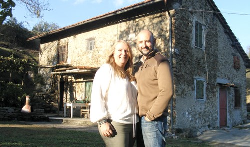 Why We Bought to Renovate in Liguria | Case Study