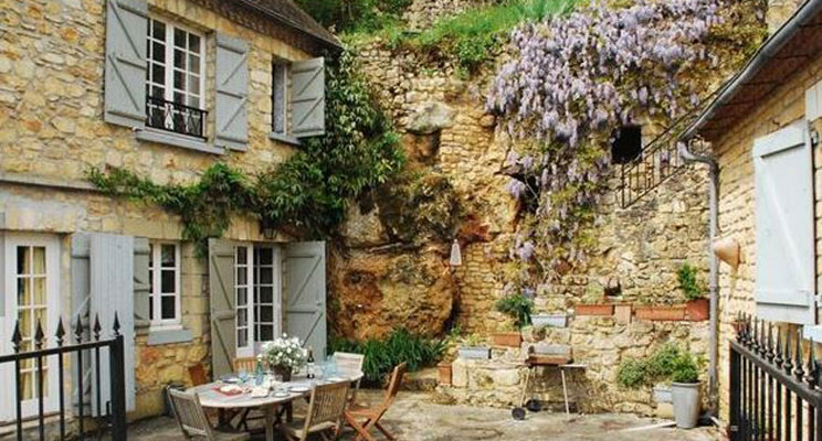 16 Fantastically French Properties For Sale