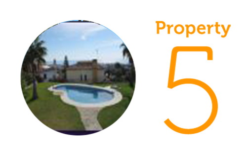 Property 5: Two bed townhouse in Benalmadena Pueblo