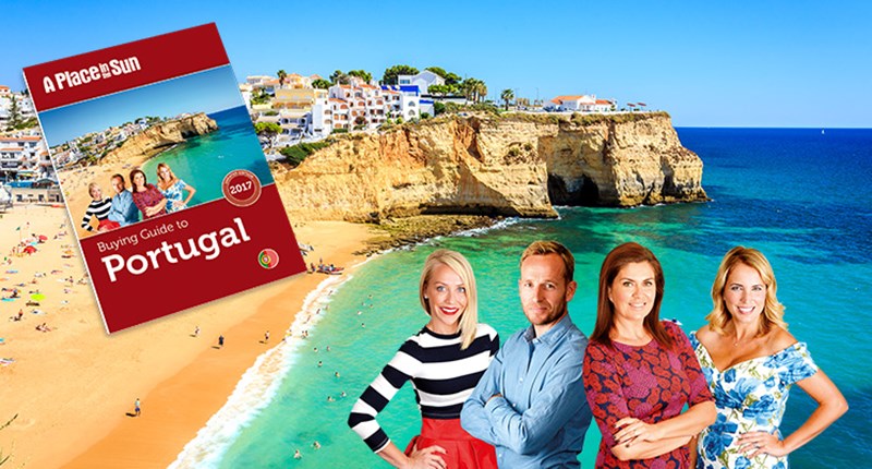 New Buying Property in Portugal Guide Available