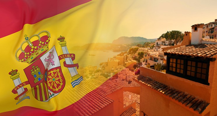 British Expats in Spain Given Pre-Brexit Boost - A Place in the Sun