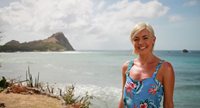 St. Lucia, Caribbean-Episode 48 on December 7th 2017- A Place in the Sun