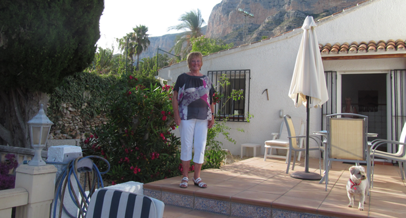 Case Study | My Costa Blanca Property