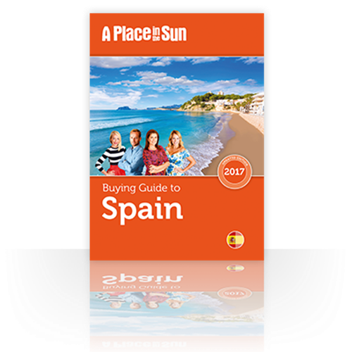 Download: Free buying guide to Spain!