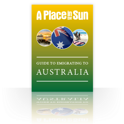 Download: Free emigration guide to Australia