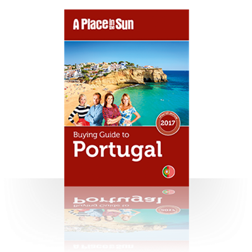 Download: Free buying guide to Portugal