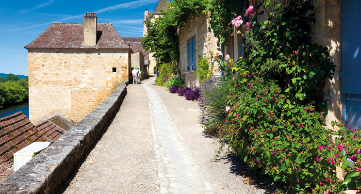 An Insider S Guide To Living In The Dordogne