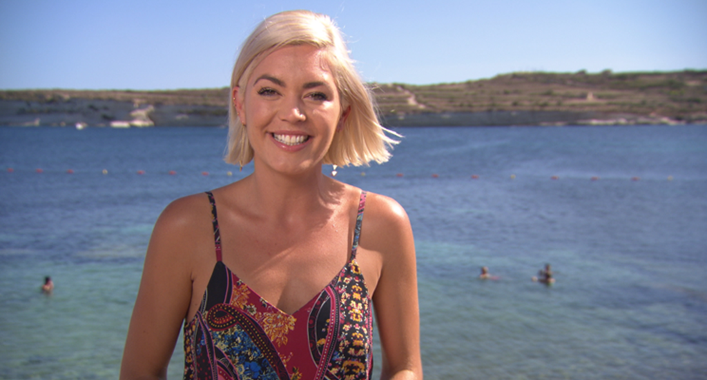 Malta-Episode 74 on January 29th 2018- A Place in the Sun