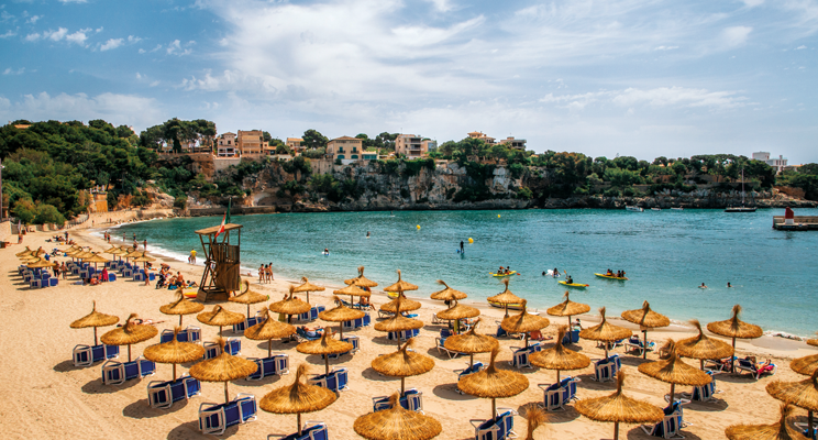 Î‘Ï€Î¿Ï„Î­Î»ÎµÏƒÎ¼Î± ÎµÎ¹ÎºÏŒÎ½Î±Ï‚ Î³Î¹Î± On the Beach: Spain remains favourite winter sun destination, but Turkey is back