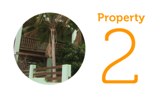 Property 2: Townhouse