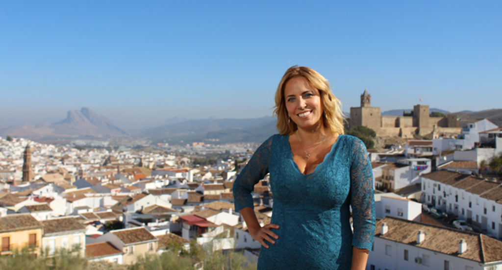 Antequera, Costa del Sol- Episode 98 on October 12th 2018- A Place in the Sun