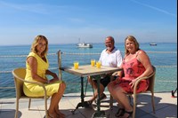 Mallorca, Spain- Episode 111 on October 31st 2018- A Place in the Sun