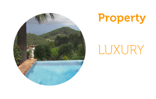 Hot property: Luxury villa in Es Capdella