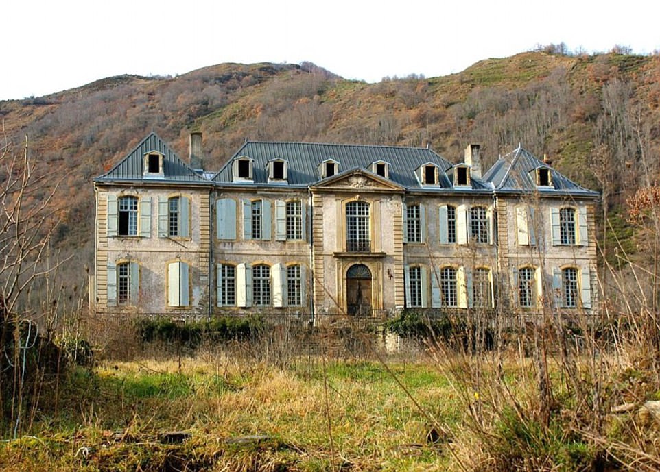 A Beginner S Guide To Renovating In France