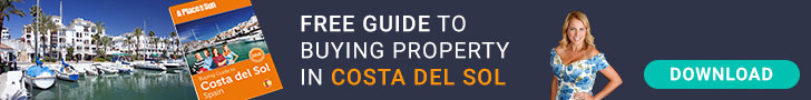 Guide to buying property on the costa del sol