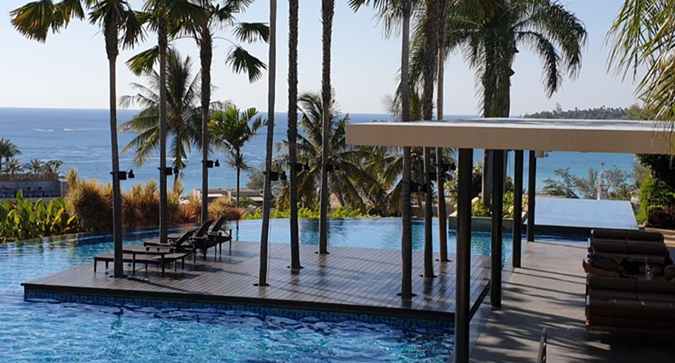 The impact of tourism on the Phuket property market