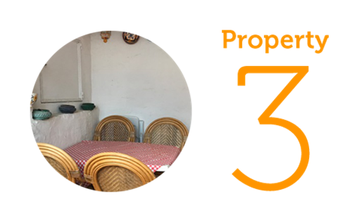 Property 3: Three-bedroom house in Vélez-Málaga