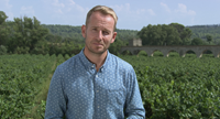 Languedoc, France - Episode 27 on Tuesday 18th June - A Place in the Sun