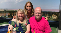 Torrevieja, Spain - Episode 36 on Monday 1st July - A Place in the Sun