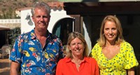 Gran Canaria - Episode 9 on 21st May 2020 - A Place in the Sun