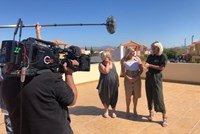 Costa Almería, Spain - Episode 1 on 15th May 2020 - A Place in the Sun