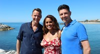 Marbella, Spain - Episode 8 on 20th May 2020 - A Place in the Sun