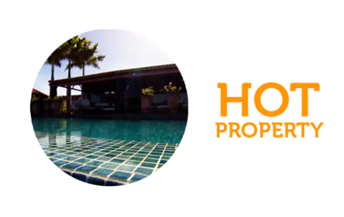 Hot property Three-bed villa in Salobre Golf Resort