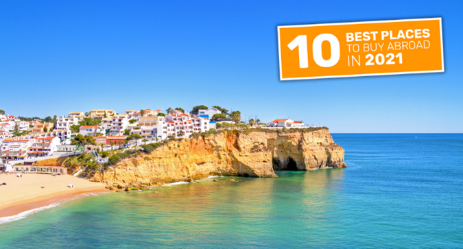 Top 10 Places to Buy Abroad | 3. Portugal