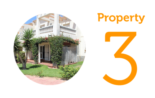 Property 3 Two-bed apartment in Central Torrox Park