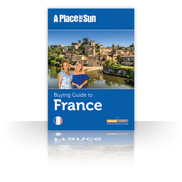 Estate planning in France
