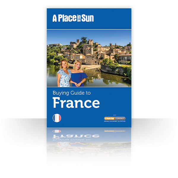 France Buying Guide - A Place in the Sun