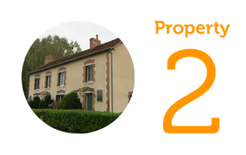 Property 2 Five-bed house in St. Plantaire