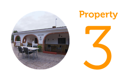 Property 3 Four-bed villa in Real de Montroi