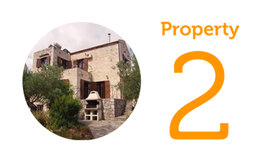 Property 2 Five-bed villa in Gavalachori