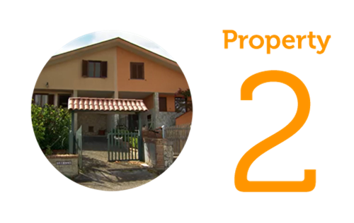 Property 2 Two-bed in Rocca D’Evandro