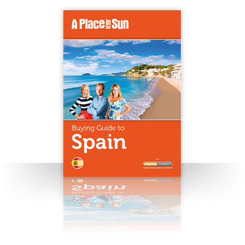 FREE Guide on How & Where to Buy a Property in Spain A Place in the Sun