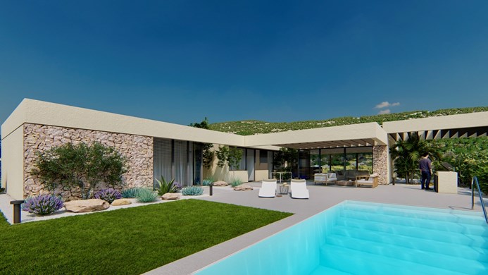 Altaona Golf and Country Village, Murcia, Spain from €229,000