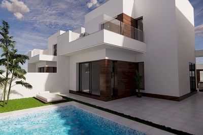 3 Bedroom Villas property - Image 1