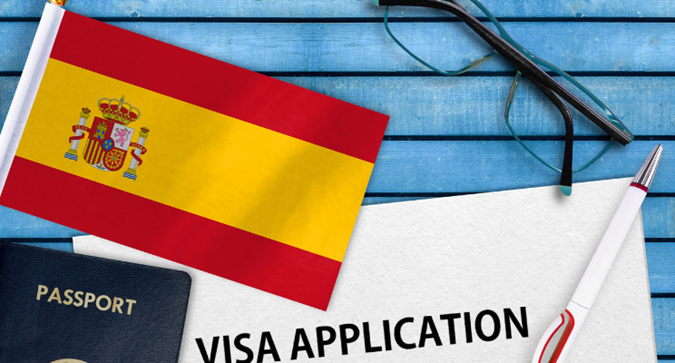 How getting a Spanish visa is getting easier – and faster  