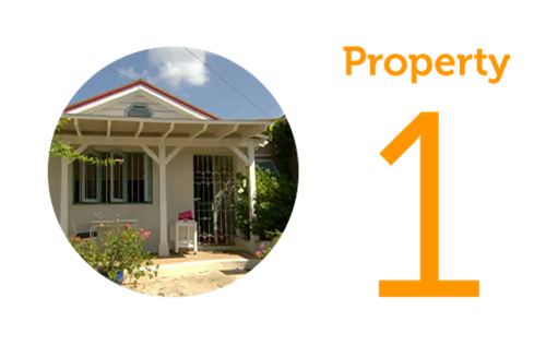 Property 1 Three-bed bungalow in Sunset Crest