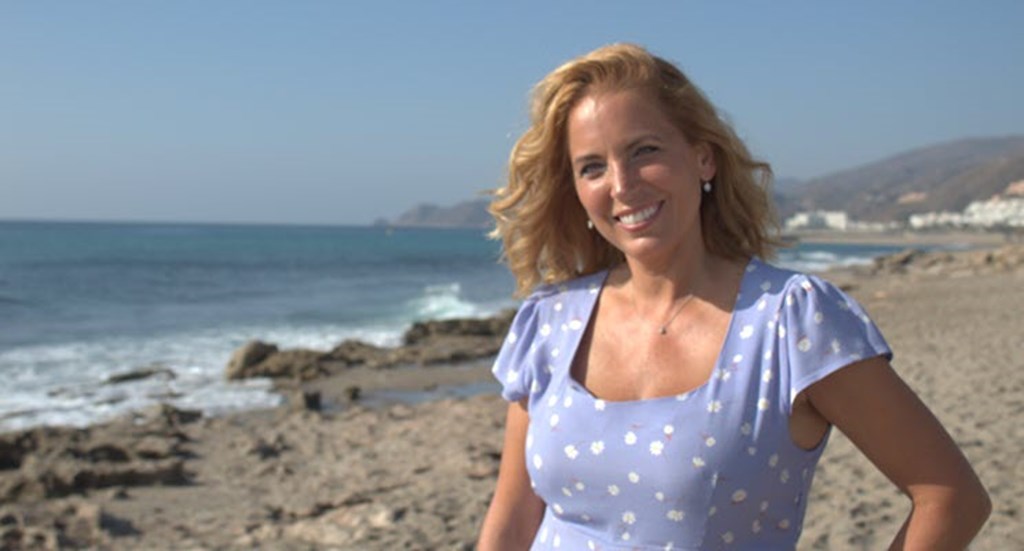 Mojacar, Spain Jasmine Harman