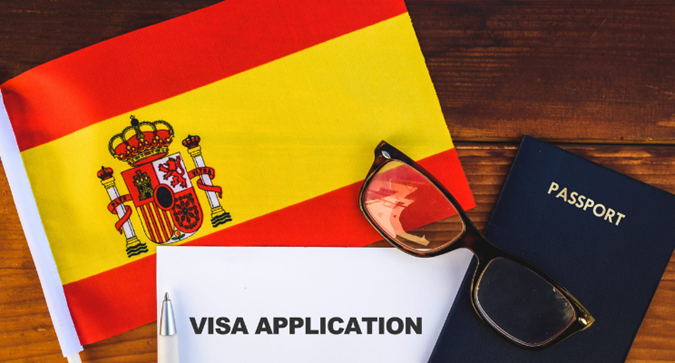 Income needed for Spanish visas will increase in 2023