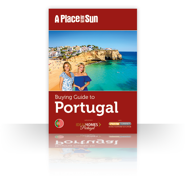 Residency in Portugal
